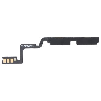 For Realme C31 RMX3501 Volume Button Flex Cable