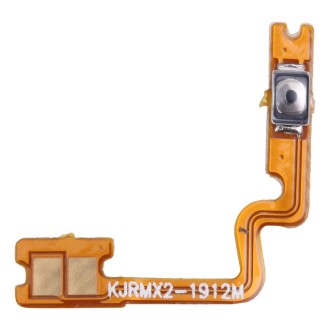 For OPPO Realme X2 RMX1992 RMX1993 RMX1991 Power Button Flex Cable