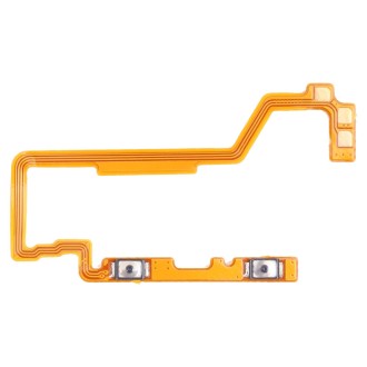 For OPPO Realme X7 Pro RMX2121 RMX2111 Volume Button Flex Cable