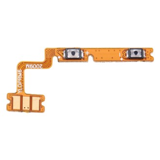 For OPPO Realme 6 RMX2001 Volume Button Flex Cable