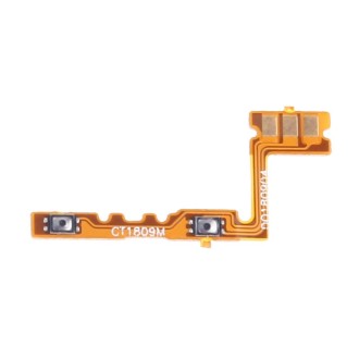 For OPPO A7x / F9 / F9 Pro / Realme 2 Pro Volume Button Flex Cable