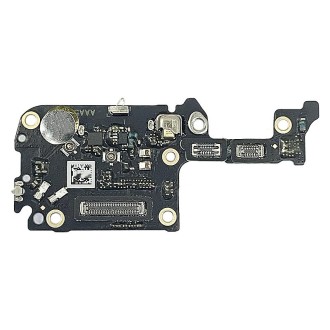 For OnePlus 11 SIM Card Reader Board With Mic