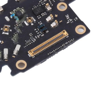 For OnePlus 10 Pro SIM Card Reader Board