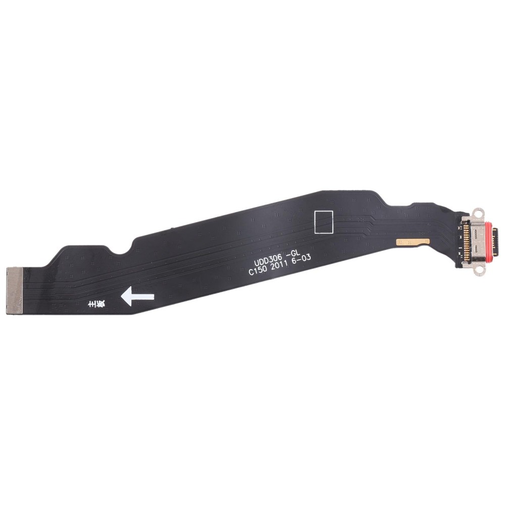 For OnePlus ACE 2 PKH110 Charging Port Flex Cable