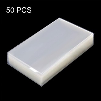 For Galaxy SIII / i9300 50pcs OCA Optically Clear Adhesive