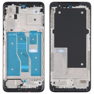 For Motorola Moto G52 / G82 / G71s Original Front Housing LCD Frame Bezel Plate