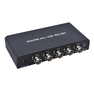 HD/3G-SDI 1X4 Splitter Video Adapter