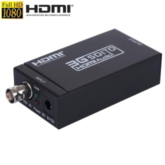 AY30 Mini 3G SDI to HDMI Converter