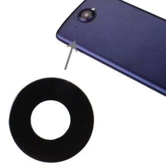 For Lenovo K6 & K6 Note Back Camera Lens