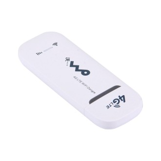 UFI 4G + Wifi 150Mbps Wireless Modem USB Dongle, Random Sign Delivery