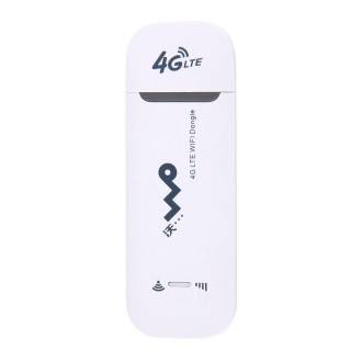 UFI 4G + Wifi 150Mbps Wireless Modem USB Dongle, Random Sign Delivery