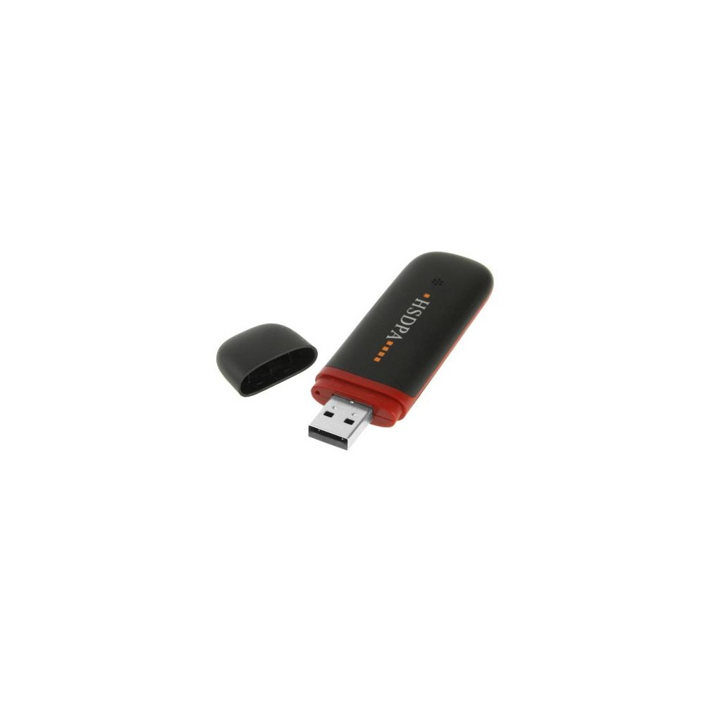 7.2Mbps HSDPA 3G USB 2.0 Wireless Modem / HSDPA USB Stick, Support TF Card, Sign Random Delivery