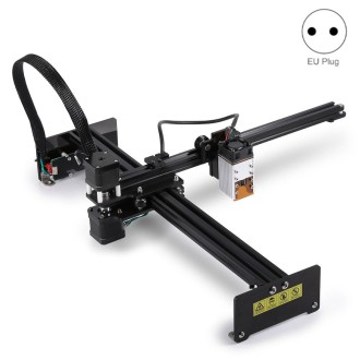 NEJE MASTER 3 Plus Laser Engraver with A40630 Laser Module(EU Plug)