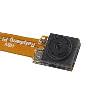 5MP OV5647 1080P Mini Camera Module for Raspberry Pi Zero V1.3