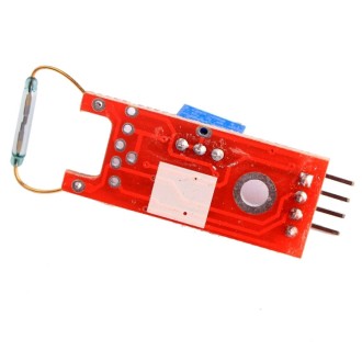 Reed Sensor Board for PBX / Photocopiers / Washing Machines / Refrigerators / Cameras / Disinfection Cabinets