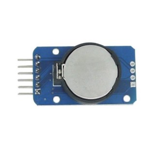 DS3231 AT24C32 High Precision Clock Module IIC Module Memory Module