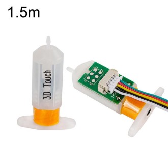 1.5m 3D Touch Bed Automatically Level Sensor Print Compensation Sensor