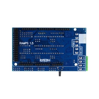 3D Printer Accessories RAMPS 1.5 Control Board Expansion Board