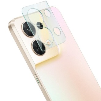 For OPPO Reno8 5G imak Integrated Rear Camera Lens Tempered Glass Film