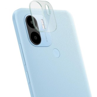 For Xiaomi Redmi A1 4G/A1+ 4G imak Integrated Rear Camera Lens Tempered Glass Film