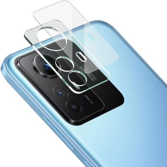 For Xiaomi Redmi Note 12S 4G imak Integrated Rear Camera Lens Tempered Glass Film