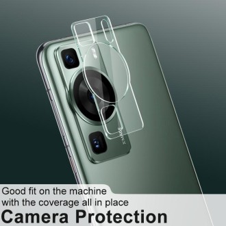 For Huawei P60 / P60 Pro imak Integrated Rear Camera Lens Tempered Glass Film