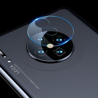 Tempered Glass Back Camera Lens Film for Huawei Mate 30 Pro