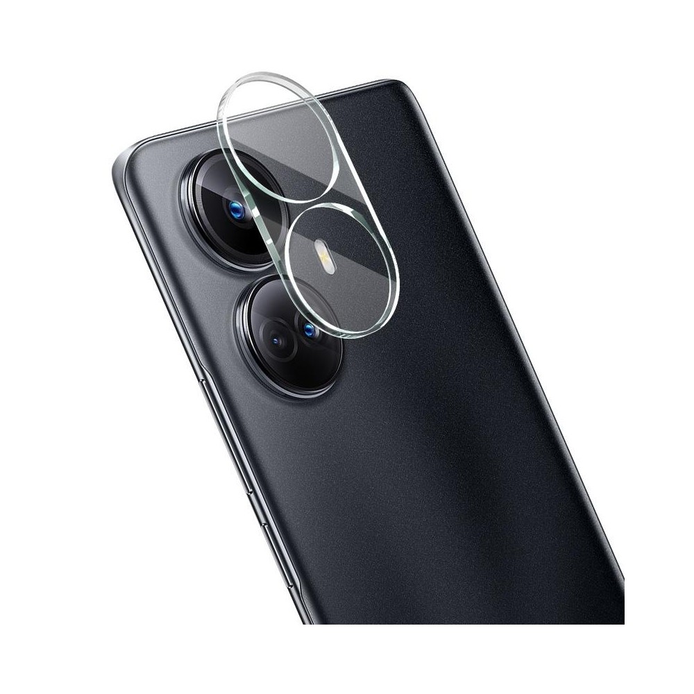 For Realme 10 Pro+ 5G Global imak High Definition Integrated Glass Lens Film