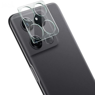 For OnePlus Ace Racing 5G imak Integrated Rear Camera Lens Tempered Glass Film