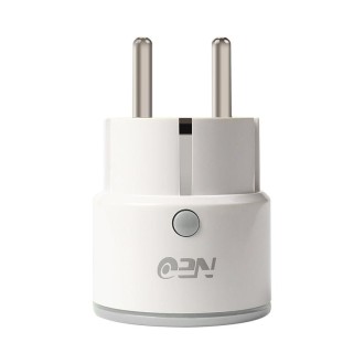 NEO NAS-WR01W 16A 2.4G WiFi EU Smart Plug