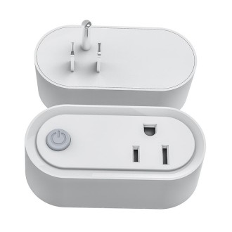 NEO NAS-WR12W 15A 2.4G WiFi US Smart Power Plug