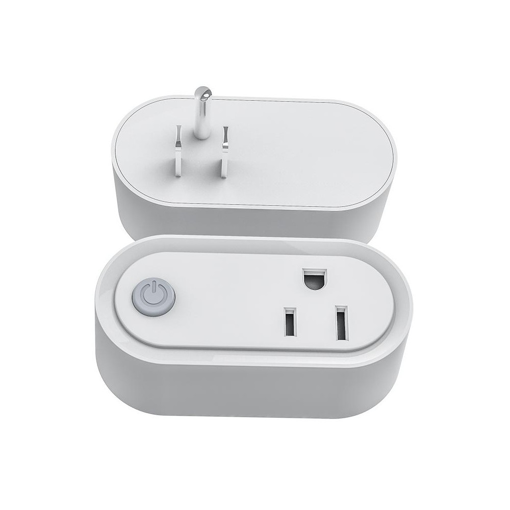 NEO NAS-WR12W 15A 2.4G WiFi US Smart Power Plug