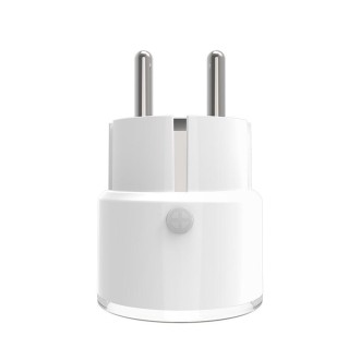 NEO NAS-WR07W 16A 2.4G WiFi France Smart Plug