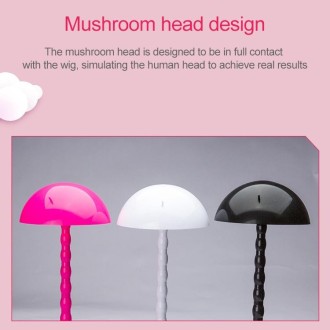 Multi-Purpose Wig Holder Hats Display Stand