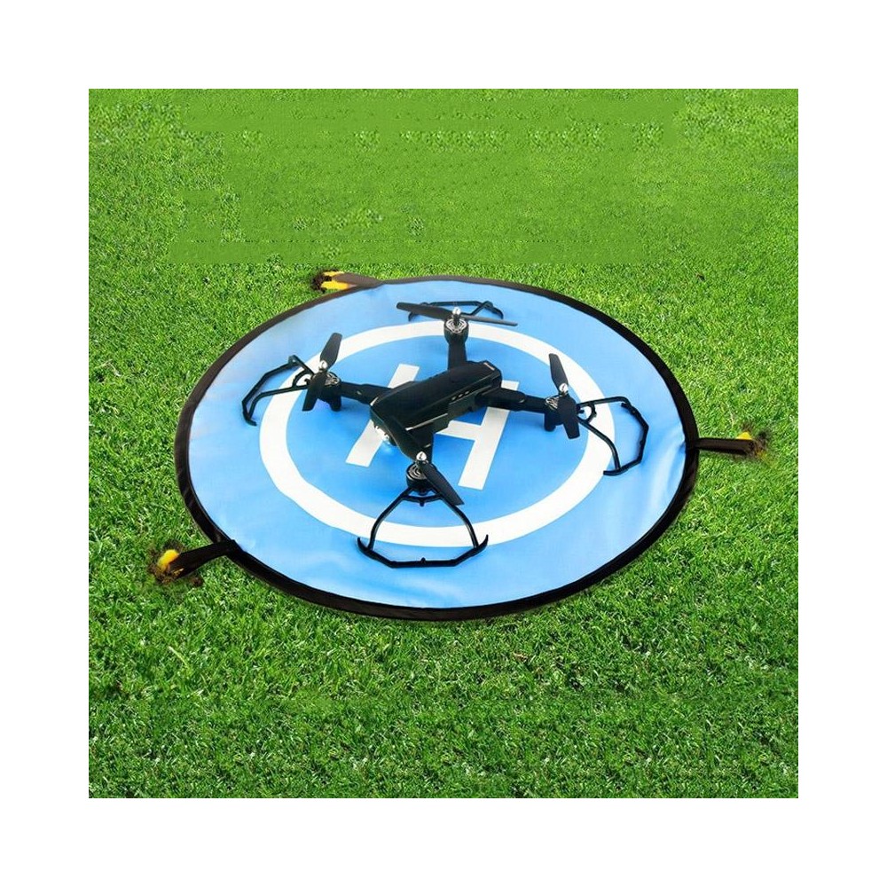 Universal Foldable Helipad Landing Pad For Drone Diameter 75cm