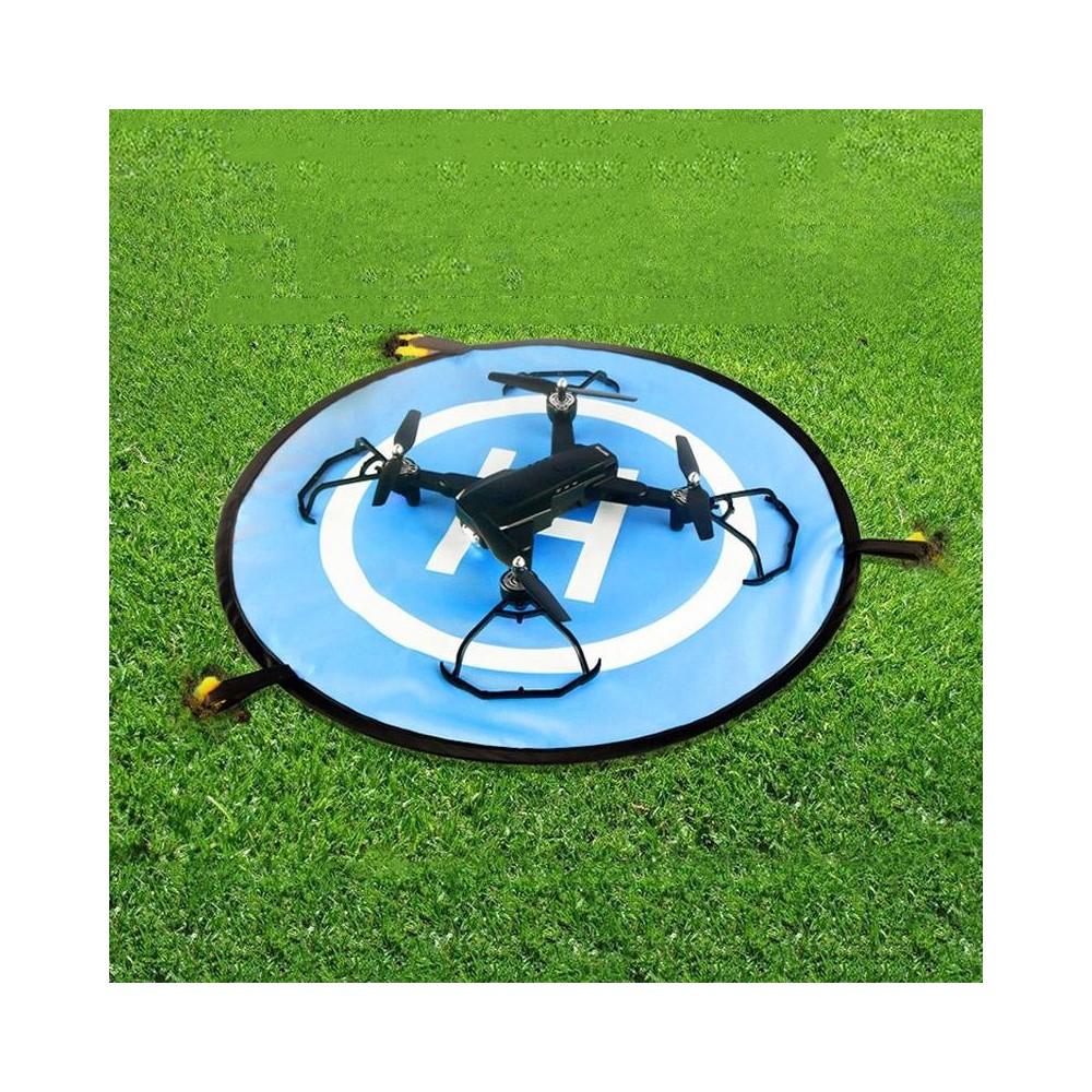 Universal Foldable Helipad Landing Pad For Drone Diameter 90cm