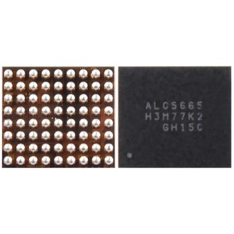 Audio IC Module ALC5665