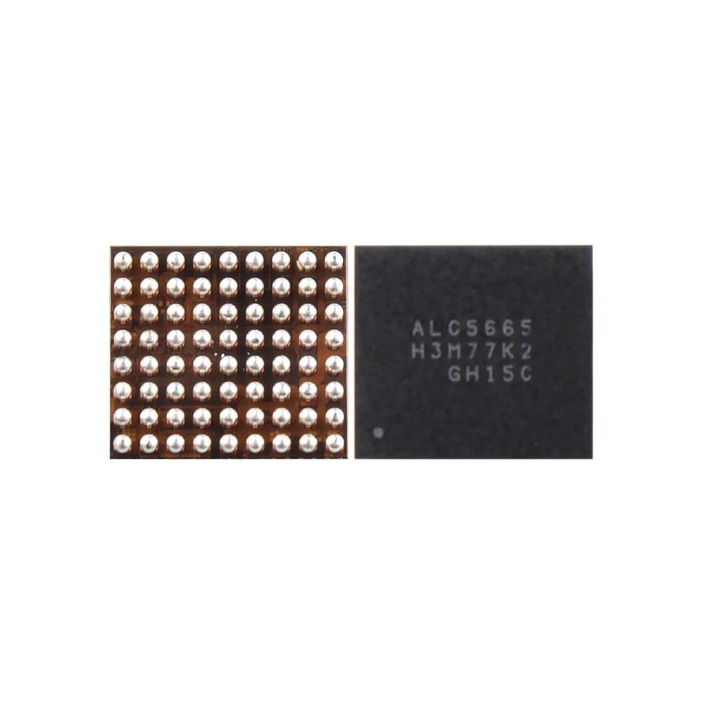 Audio IC Module ALC5665