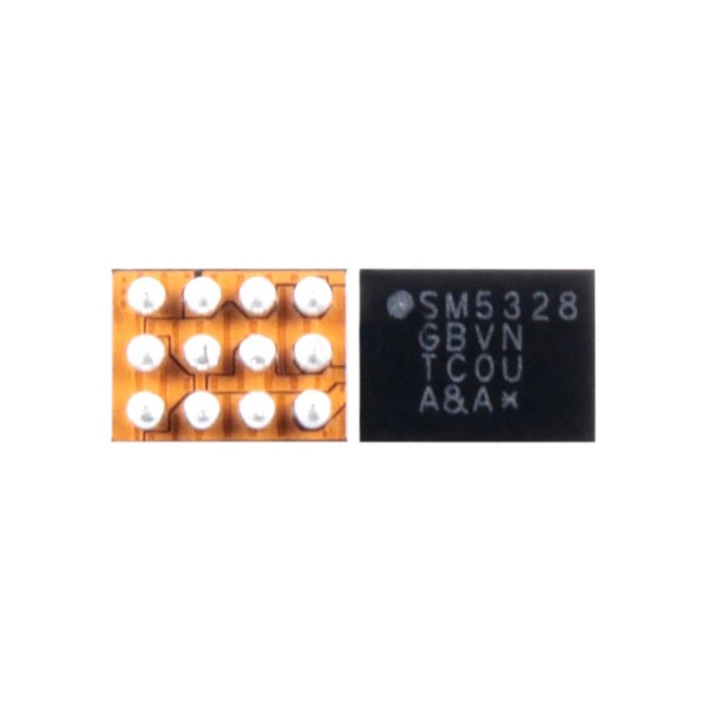 Power IC Module SM5328