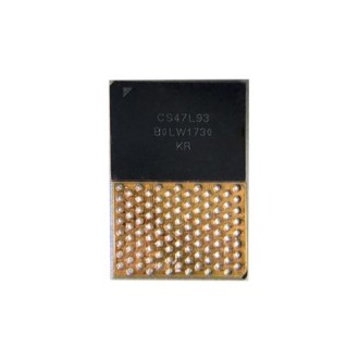 Audio IC CS47L93 for Galaxy S8 / S7 / G930F / G935F / G950F / G955F