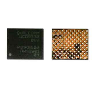 Qualcomm WCD9330 Audio Codec IC for Galaxy S7