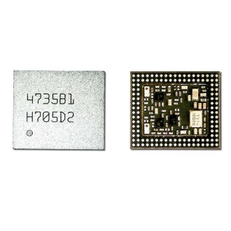 KM7628048 WiFi IC for Galaxy Note 8