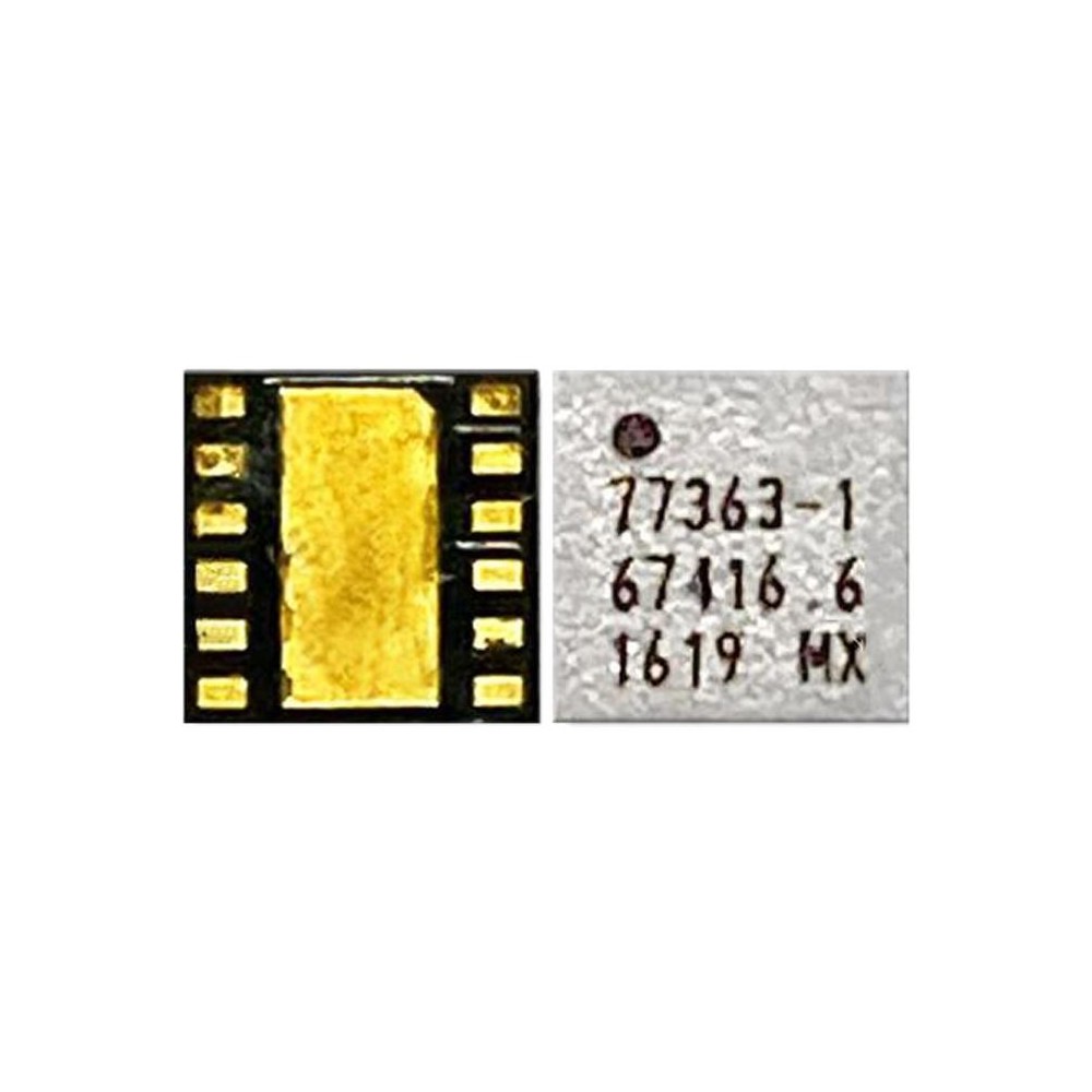 Power Amplifier IC Module 77363-1(2G PA) For iPhone 7 / 7 Plus