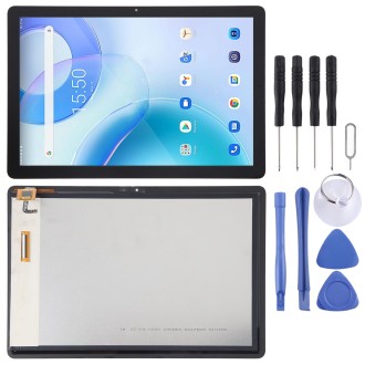 Original LCD Screen for Blackview Tab 10 Pro/4G LTE with Digitizer Full Assembly