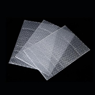 10x20mm Express Delivery Packing Bubble Bags(100pcs / Pack)