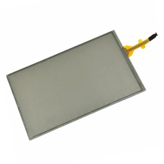 For Peugeot 208 2008 308 / Citroen C5 Car Contact Screen Glass Digitizer Display Touch Screen LAM070G004A GCX156AKM