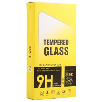 For Xiaomi 14 10pcs 0.26mm 9H 2.5D Tempered Glass Film