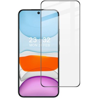 For Xiaomi 14 5G imak 9H Surface Hardness Full Screen Tempered Glass Film Pro+ Series