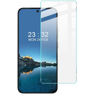 For Xiaomi 14 5G IMAK H Series Tempered Glass Film