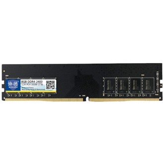 XIEDE X052 DDR4 2400MHz 8GB General Full Compatibility Memory RAM Module for Desktop PC